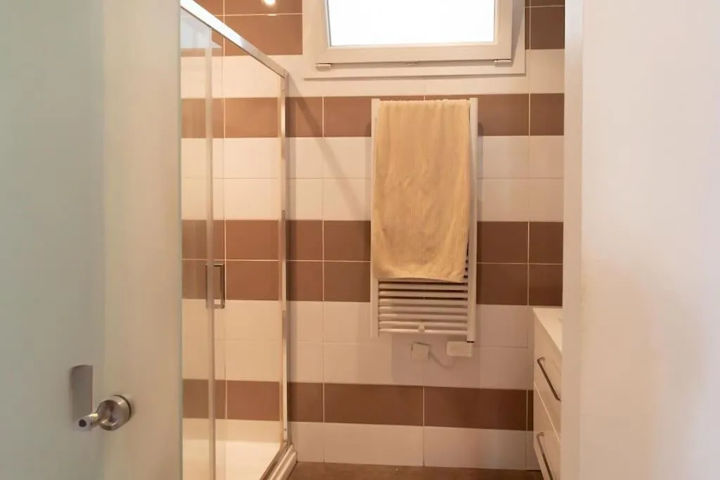L58 Port Suite 2 Bdrs 5Mins Old Town & Beach Tram Nicea
